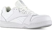 Reebok Mens BB4500 Low Cut Composite Toe Work Sneaker