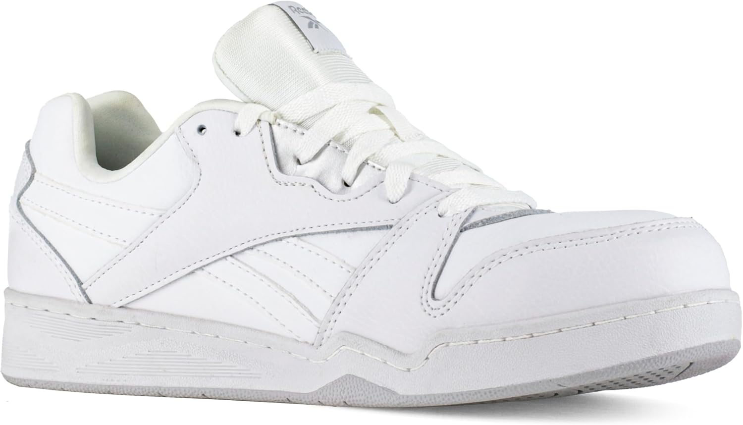 Reebok Mens BB4500 Low Cut Composite Toe Work Sneaker