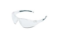 UVEX by Honeywell A805 Series Safety Eyewear Clear Lens with Fog-Ban Anti-Fog Coating,CLEAR-Anti-Fog Coating