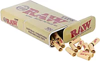 RAW TIPS
