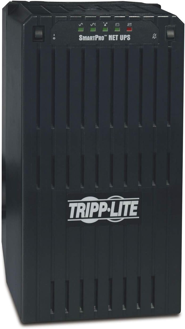 TRIPP LITE Power and Networking Accessories