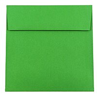 JAM PAPER Booklet Invitation Envelopes (Recycled)