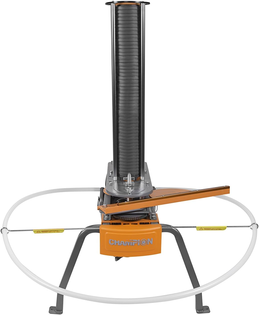 Champion Targets 40916 Workhorse Electronic Trap