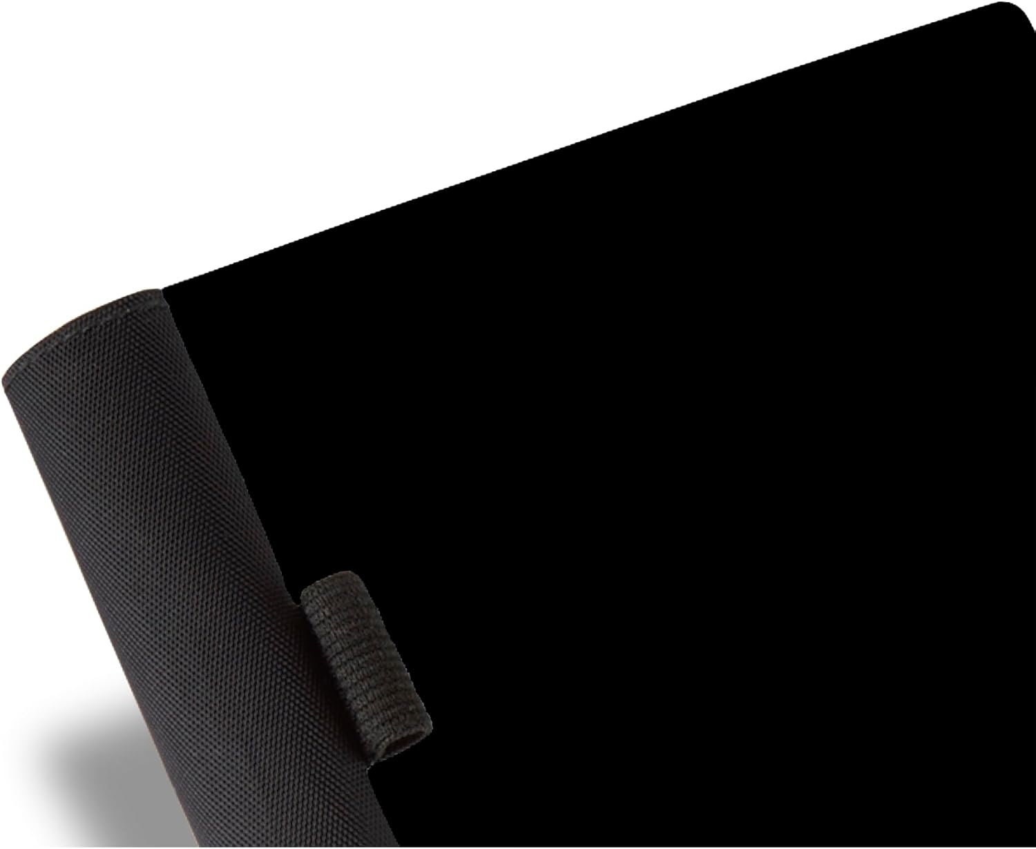 2025-2026 Office Depot® Brand Stellar Academic Weekly/Monthly Planner, 5-1/2" x 8-1/2", Black, July To June