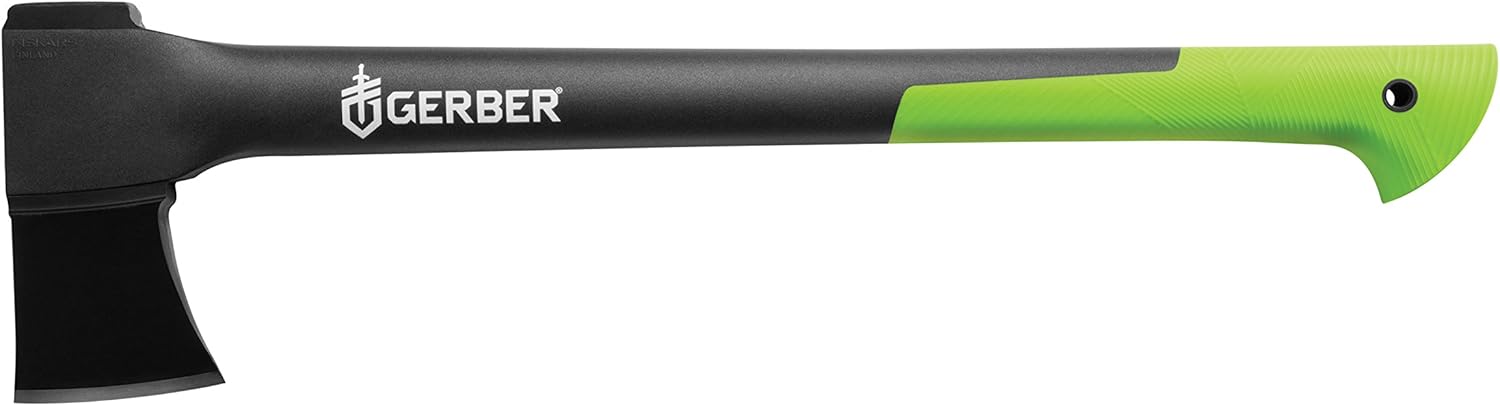 GERBER Freescape Hatchet & Axe