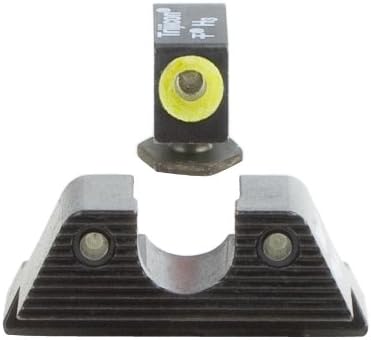 TRIJICON HD Night Sight Set for Glock Pistols