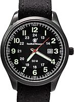 Smith & Wesson Cadet Tactical Watch