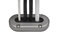 Scanstrut DS-Multi Vertical Multi-Cable Seal - Aluminum