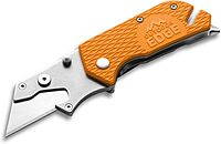 OUTDOOR EDGE UTILIPRO 5-in-1 Folding Utility Knife