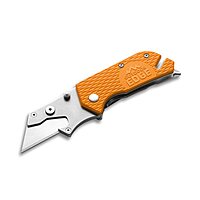OUTDOOR EDGE UTILIPRO 5-in-1 Folding Utility Knife