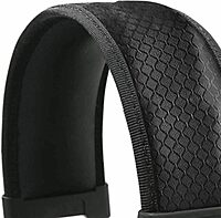 WALKER'S Digital AM/FM Radio Muff - 25dB Noise Reduction Rating Hunting Shooting Hearing Protection Electronic Earmuffs w