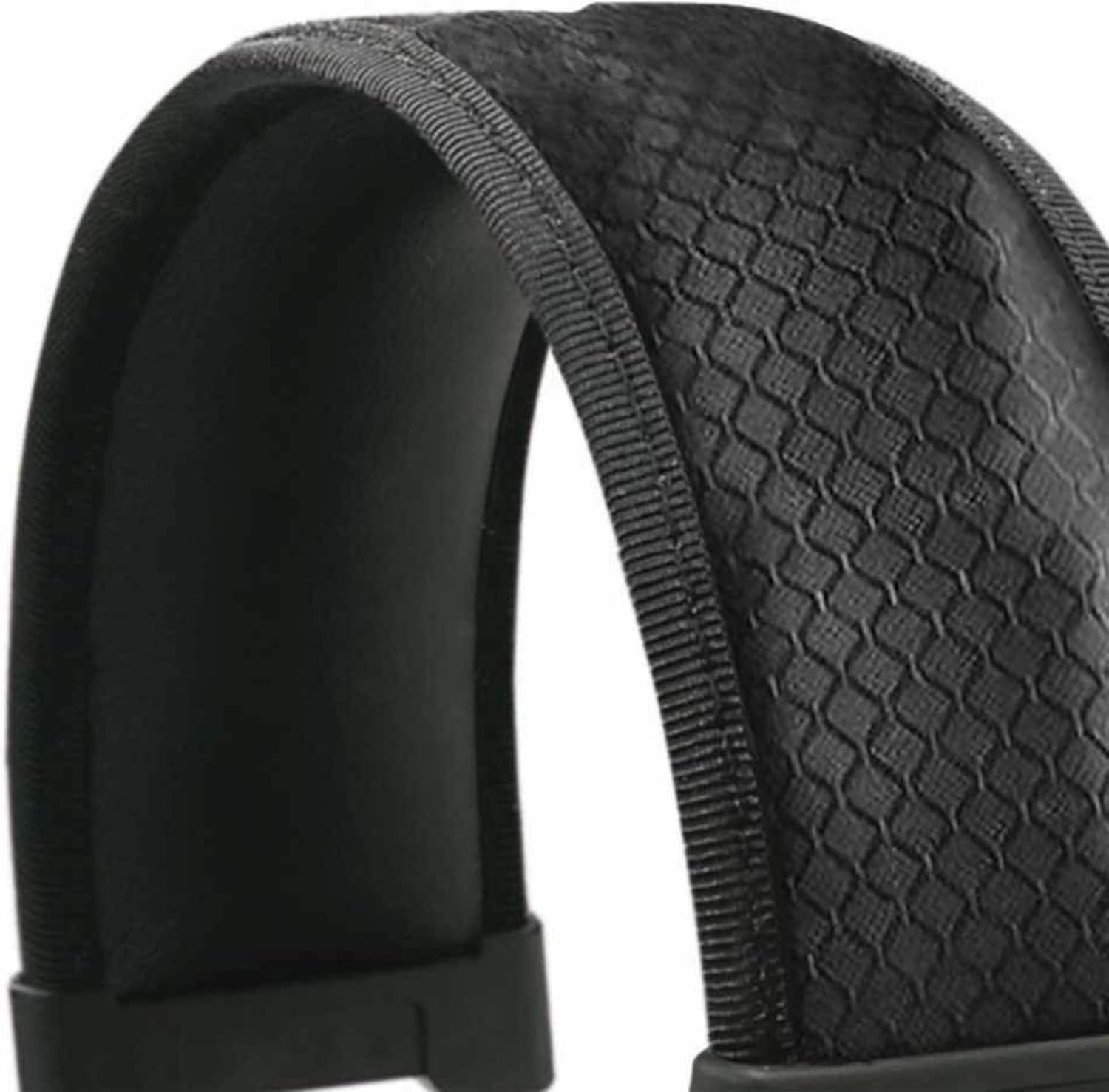 WALKER'S Digital AM/FM Radio Muff - 25dB Noise Reduction Rating Hunting Shooting Hearing Protection Electronic Earmuffs w