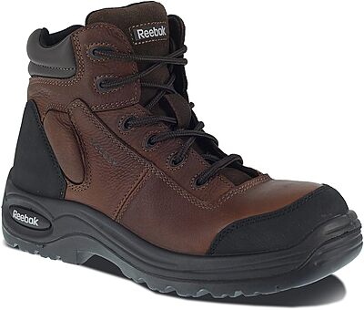 Reebok Work Trainex 6" Composite Toe Sport Boot RB7755