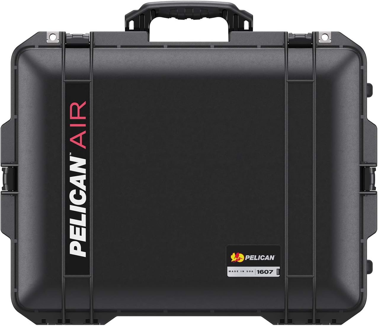 Pelican Air 1607 Case with Foam Inserts