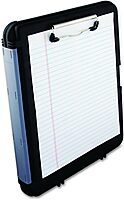 SAUNDERS WorkMate II Plastic Storage Clipboard