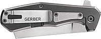 Gerber Gear Asada Folding Cleaver Pocket Knife