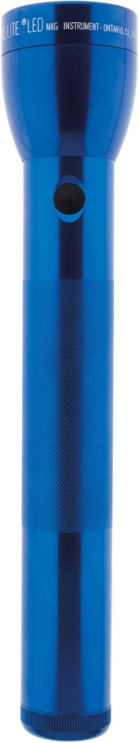 MAGLITE ML300L LED 3-Cell D Flashlight