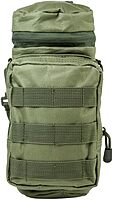 NCSTAR MOLLE Hydration Bottle Carrier