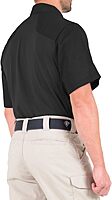 First Tactical Men's V2 Pro Performance Short Sleeve Shirt