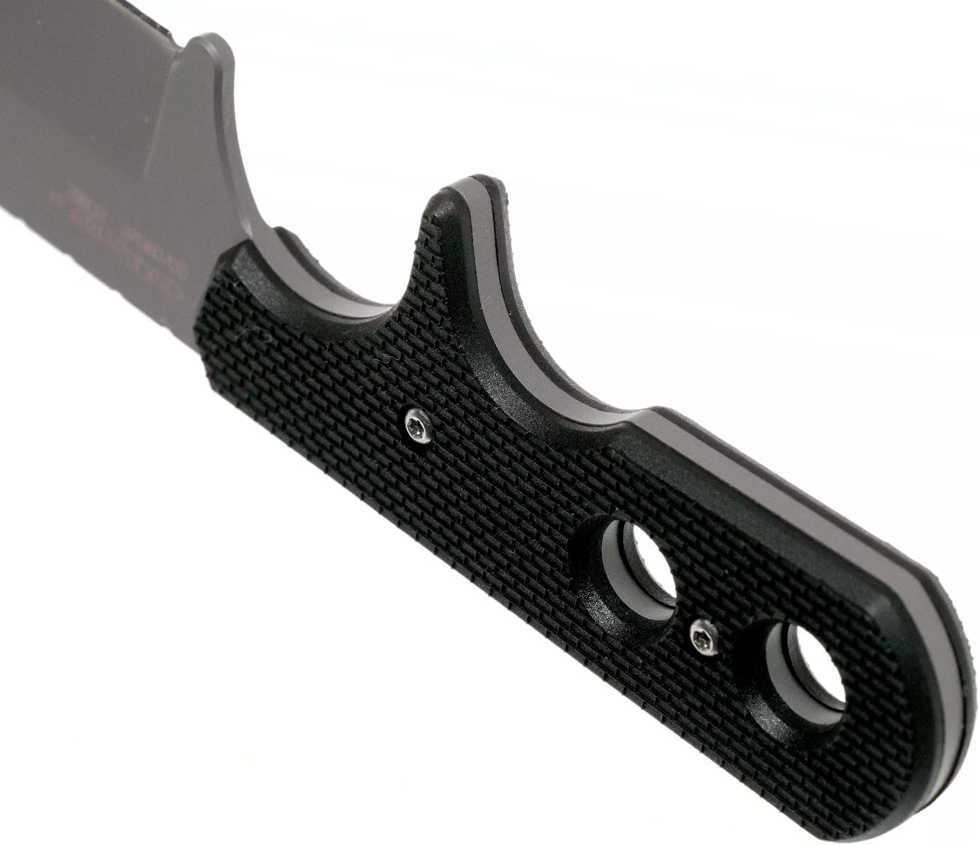 COLD STEEL Mini Tac Bowie Fixed Blade Knife