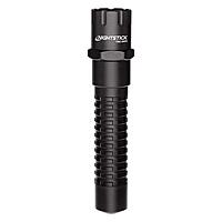Nightstick TAC-540XL Xtreme Lumens Metal Multi-Function Tactical Flashlight-Non-Rechargeable, Batteries Included, 6.25-Inch