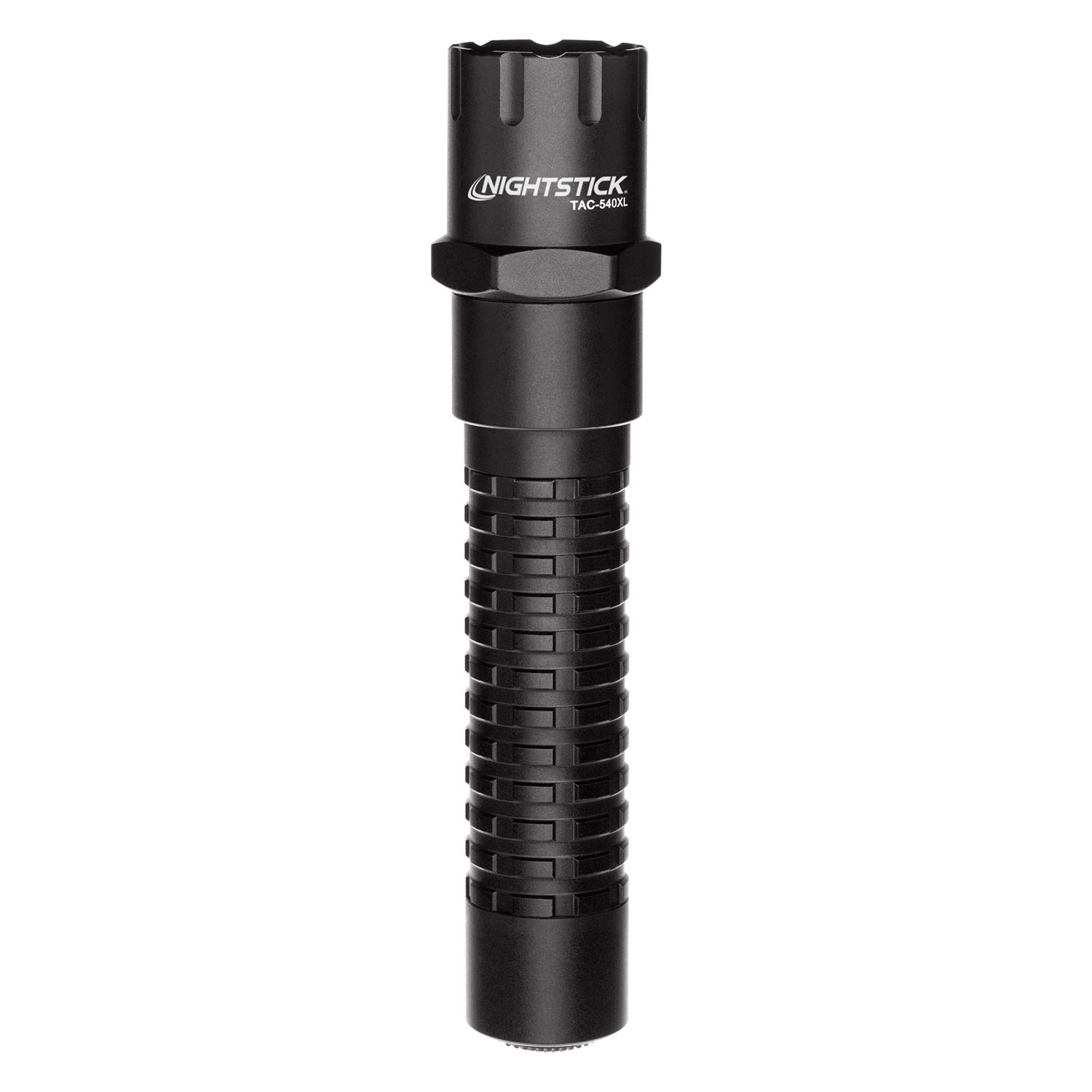 Nightstick TAC-540XL Xtreme Lumens Metal Multi-Function Tactical Flashlight-Non-Rechargeable, Batteries Included, 6.25-Inch