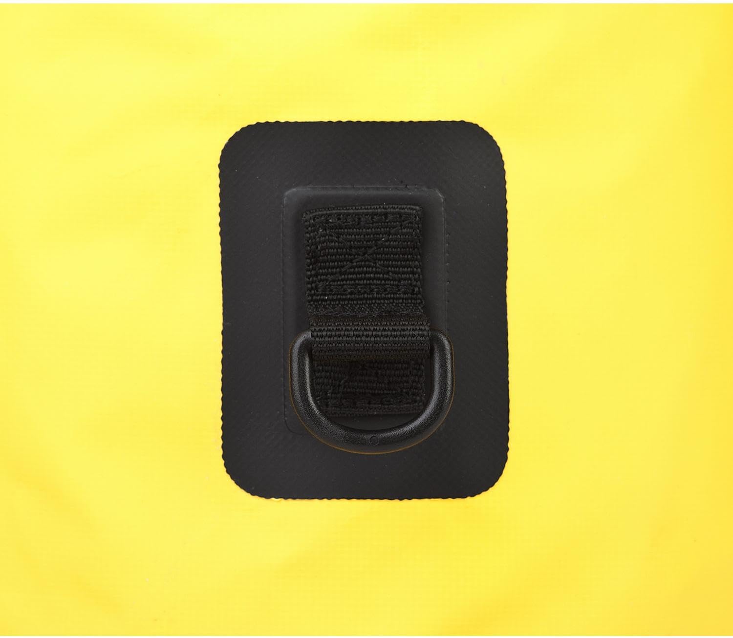 attwood Waterproof Dry Bag or Case - Roll Top Waterproof Backpack Sack or Case Keeps Gear Dry for Kayaking, Swimming