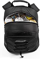 Coleman Chiller 28-Can Insulated Backpack Cooler