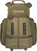 BOG Kinetic Lightweight Day Pack for Hunting & Outdoors