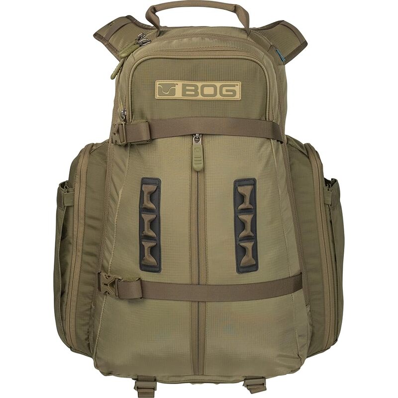BOG Kinetic Lightweight Day Pack for Hunting & Outdoors