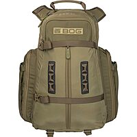 BOG Kinetic Lightweight Day Pack for Hunting & Outdoors