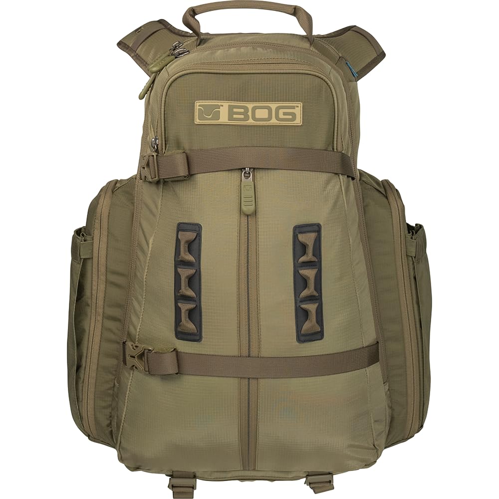 BOG Kinetic Lightweight Day Pack for Hunting & Outdoors