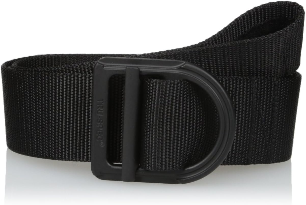 TRU-SPEC 24-7 Series Range Tactical Belt