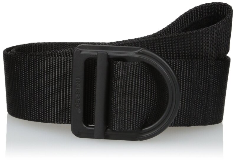 TRU-SPEC 24-7 Series Range Tactical Belt