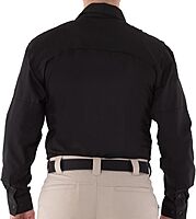 First Tactical Men's V2 BDU Long Sleeve Uniform Shirt