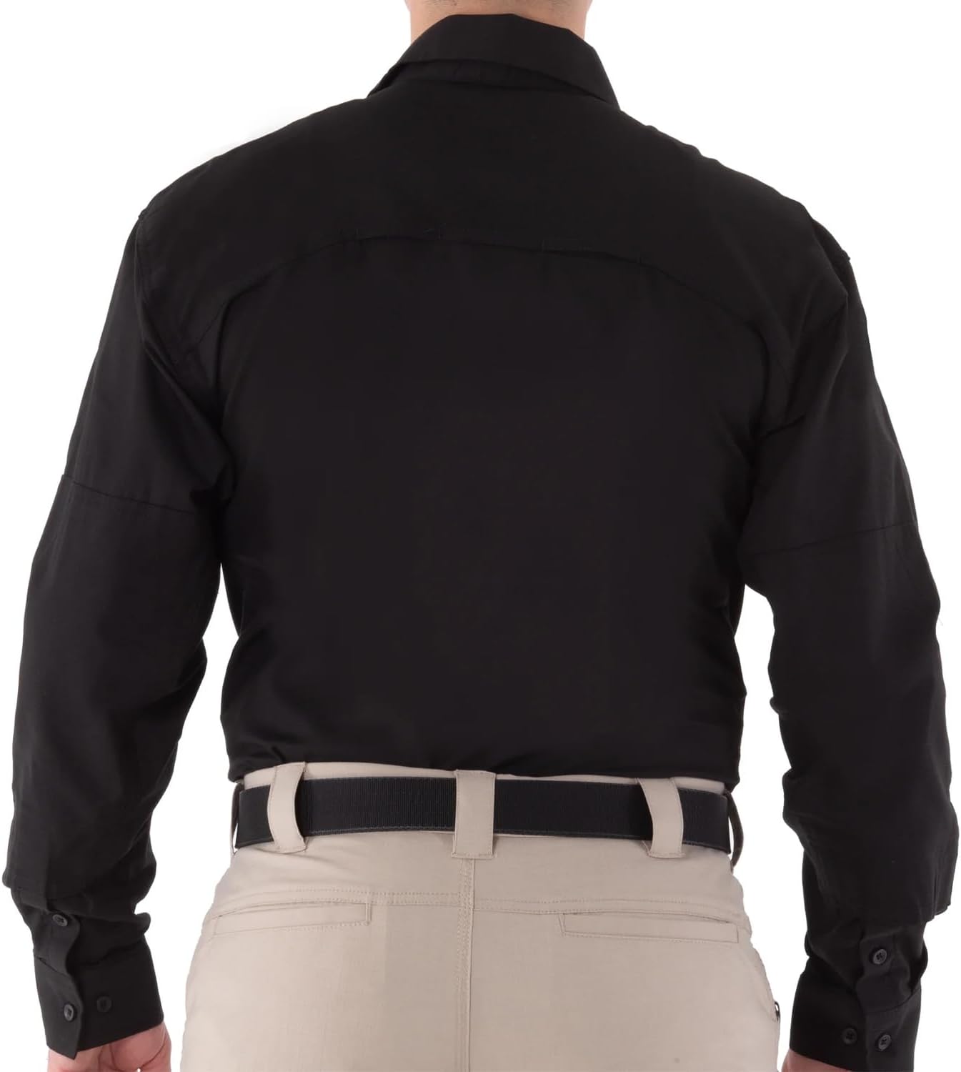 First Tactical Men's V2 BDU Long Sleeve Uniform Shirt