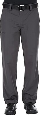 5.11 Tactical Men's Fast-Tac Urban Pants, Regular Fit, 5 Pockets, Style 74461ABR