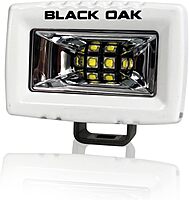 Black Oak Marine Spreader Light - Scene Optics - Pro Series 3.0