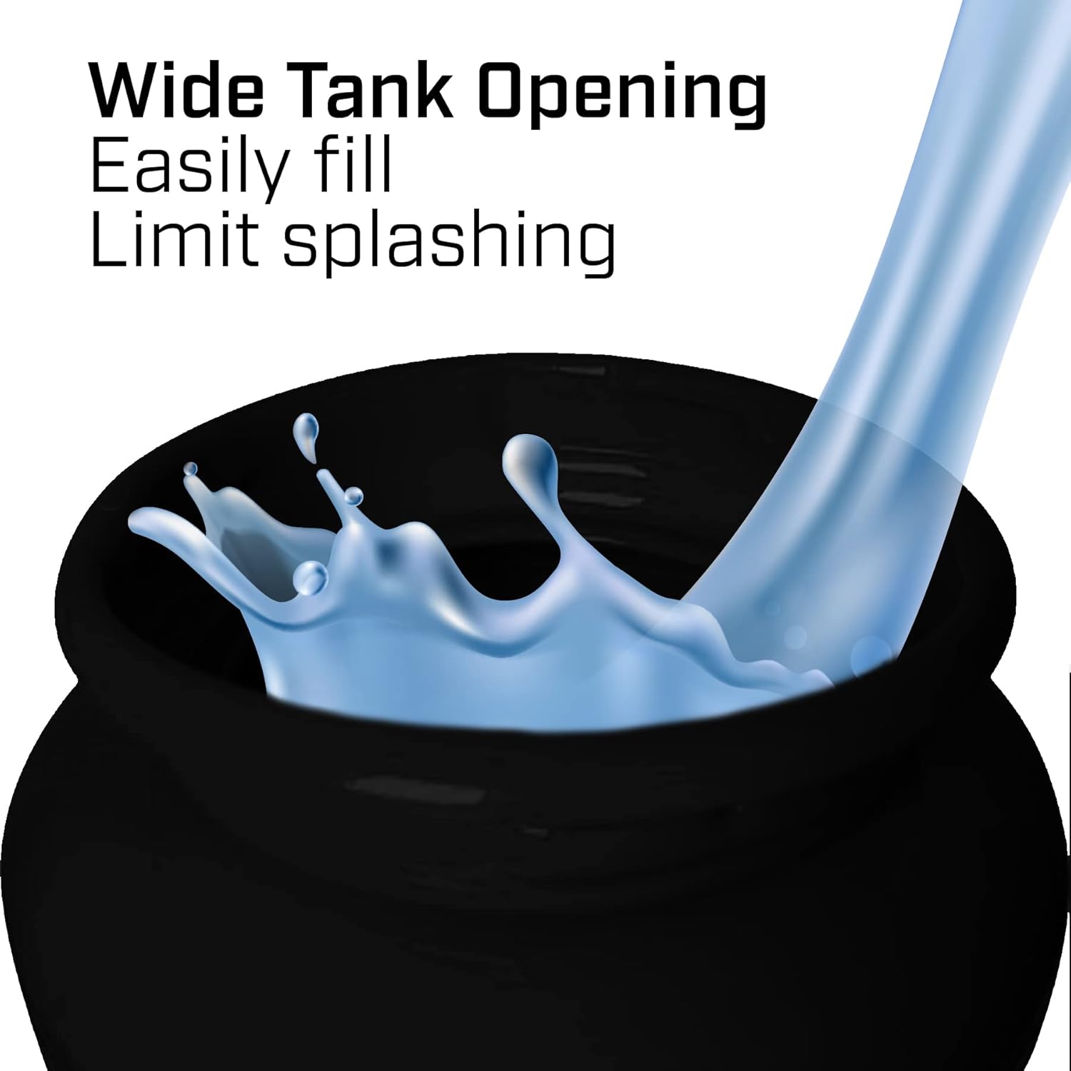 Chapin 1449 Made in The USA Industrial and Professional 3.5-Gallon Concrete and Sealer Pump, Funnel Top Sprayer, Brass Wand