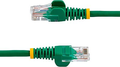 StarTech.com Cat5e Snagless UTP RJ45 Patch Cable
