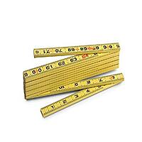 RIDGID 73370 Fiberglass Folding Rule