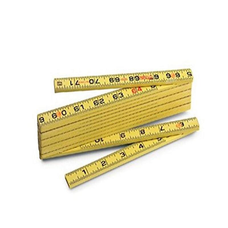 RIDGID 73370 Fiberglass Folding Rule
