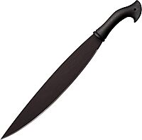 Cold Steel All Purpose Tactical Machete with Sheath, Great for Clearing Brush, Survival - Activities, Barong Machete