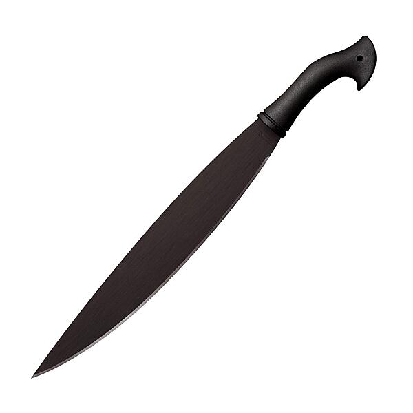 Cold Steel All Purpose Tactical Machete with Sheath, Great for Clearing Brush, Survival - Activities, Barong Machete