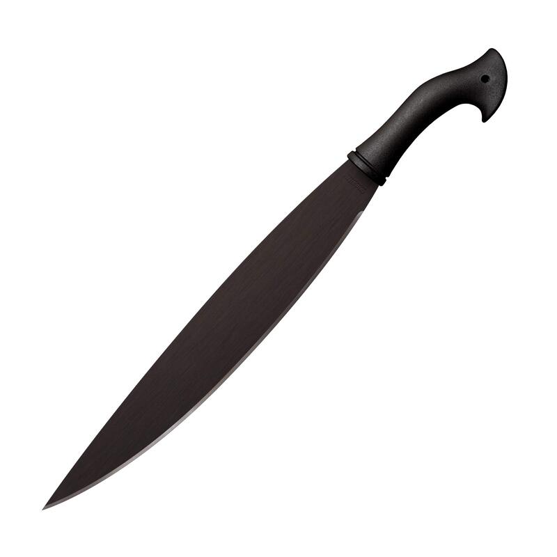 Cold Steel All Purpose Tactical Machete with Sheath, Great for Clearing Brush, Survival - Activities, Barong Machete