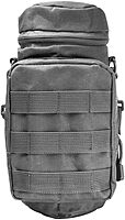 NCSTAR MOLLE Hydration Bottle Carrier