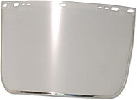 ANCHOR 9 X 15.5 CLEAR UNBOUND VISOR FOR JACKSON