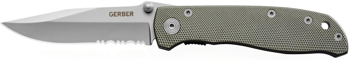 Gerber Gear Air Ranger Folding Pocket Knife
