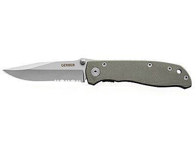 Gerber Gear Air Ranger Folding Pocket Knife