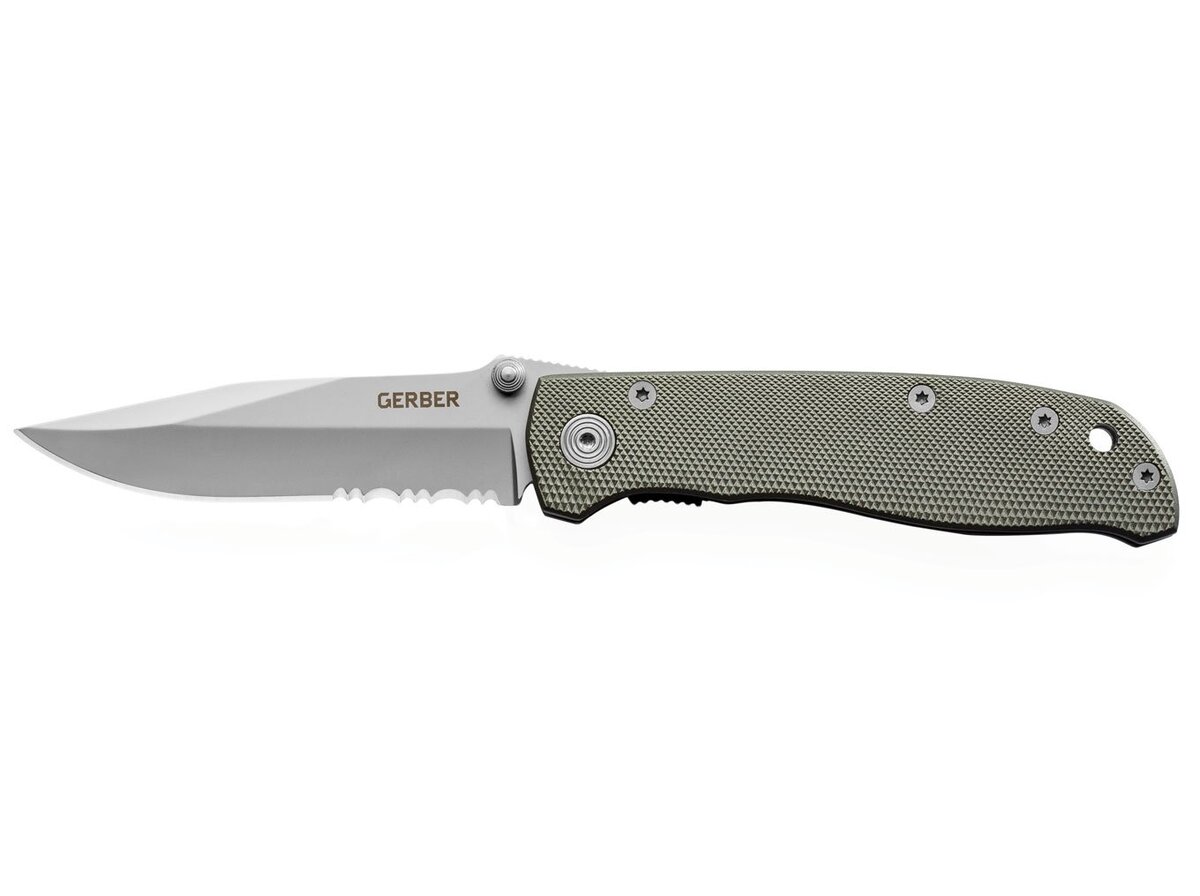 Gerber Gear Air Ranger Folding Pocket Knife